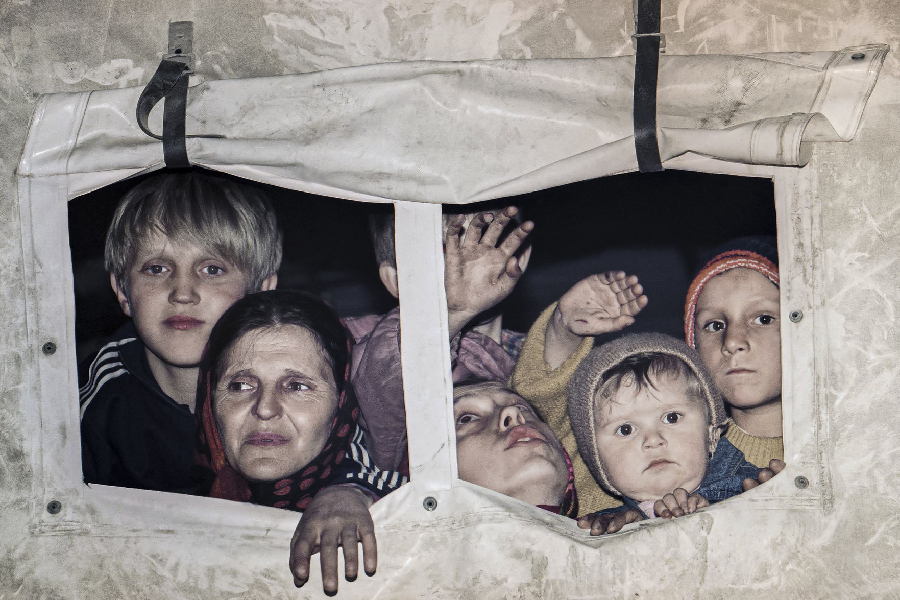 Bosnia Srebrenica Anniversary Photo Gallery